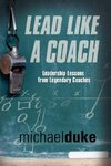 LEAD LIKE A COACH