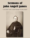 Sermons of John Angell James
