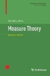 Measure Theory