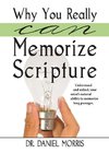 Why You Really Can Memorize Scripture