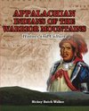 Appalachian Indians of Warrior Mountains