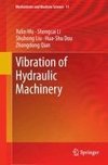 Vibration of Hydraulic Machinery