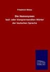 Die Homonymen