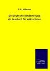 De Deutsche Kinderfreund