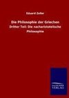 Die Philosophie der Griechen