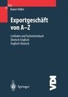 Exportgeschäft von A-Z