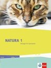 Natura Biologie / Schülerbuch 5./6. Schuljahr. Ausgabe für Bremen, Brandenburg, Hessen, Saarland und Schleswig-Holstein