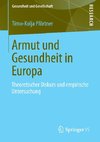 Armut und Gesundheit in Europa