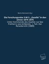 Die Forschungsreise S.M.S. 