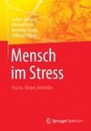 Mensch im Stress