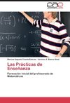 Las Prácticas de Enseñanza