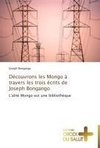 Découvrons les Mongo à travers les trois écrits de Joseph Bongango