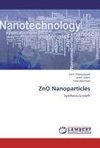 ZnO Nanoparticles