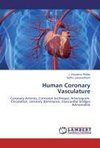 Human Coronary Vasculature