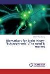 Biomarkers for Brain Injury-