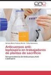 Anticuerpos anti-leptospira en trabajadores de plantas de sacrificio