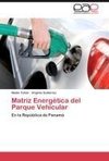 Matriz Energética del Parque Vehicular