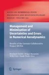 Management and Minimisation of Uncertainties and Errors in Numerical Aerodynamics