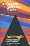 Antifragile