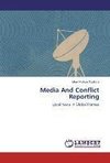 Media And Conflict Reporting