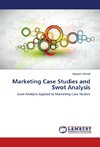 Marketing Case Studies and Swot Analysis