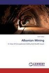 Albanian Mining