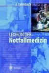 Lexikon der Notfallmedizin