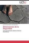 Dimensiones de la Seguridad