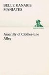 Amarilly of Clothes-line Alley