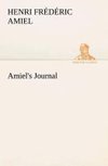 Amiel's Journal