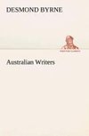 Australian Writers