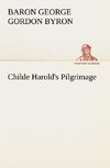 Childe Harold's Pilgrimage