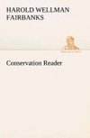 Conservation Reader