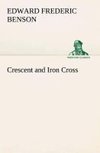 Crescent and Iron Cross