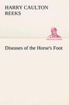 Diseases of the Horse's Foot