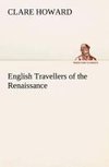 English Travellers of the Renaissance