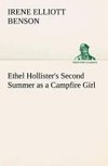 Ethel Hollister's Second Summer as a Campfire Girl