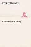 Exercises in Knitting