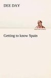 Getting to know Spain