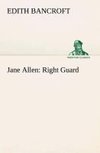 Jane Allen: Right Guard