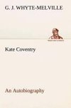 Kate Coventry An Autobiography