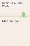 Letters from France