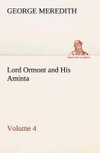 Lord Ormont and His Aminta - Volume 4