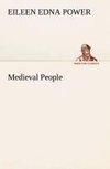 Medieval People