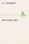 More Jataka Tales