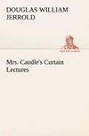 Mrs. Caudle's Curtain Lectures