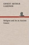 Religion and Art in Ancient Greece