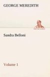 Sandra Belloni - Volume 1