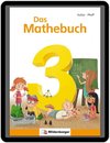 Das Mathebuch 3