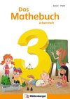 Das Mathebuch 3